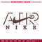 Air nike embroidery design, Nike embroidery, Embroidery file, Embroidery shirt, Nike design, Digital download.jpg
