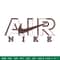 Air nike embroidery design, Nike embroidery, Embroidery file, Embroidery shirt, Nike design, Digital download.jpg