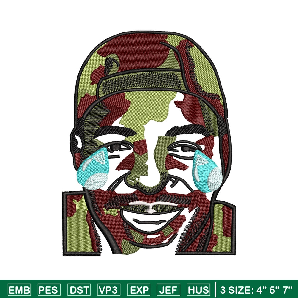 Army man embroidery design, Army embroidery, Embroidery file, Embroidery shirt, Emb design,Digital download.jpg