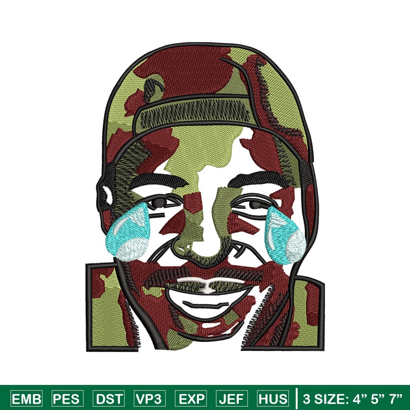 Army man embroidery design, Army embroidery, Embroidery file, Embroidery shirt, Emb design,Digital download.jpg