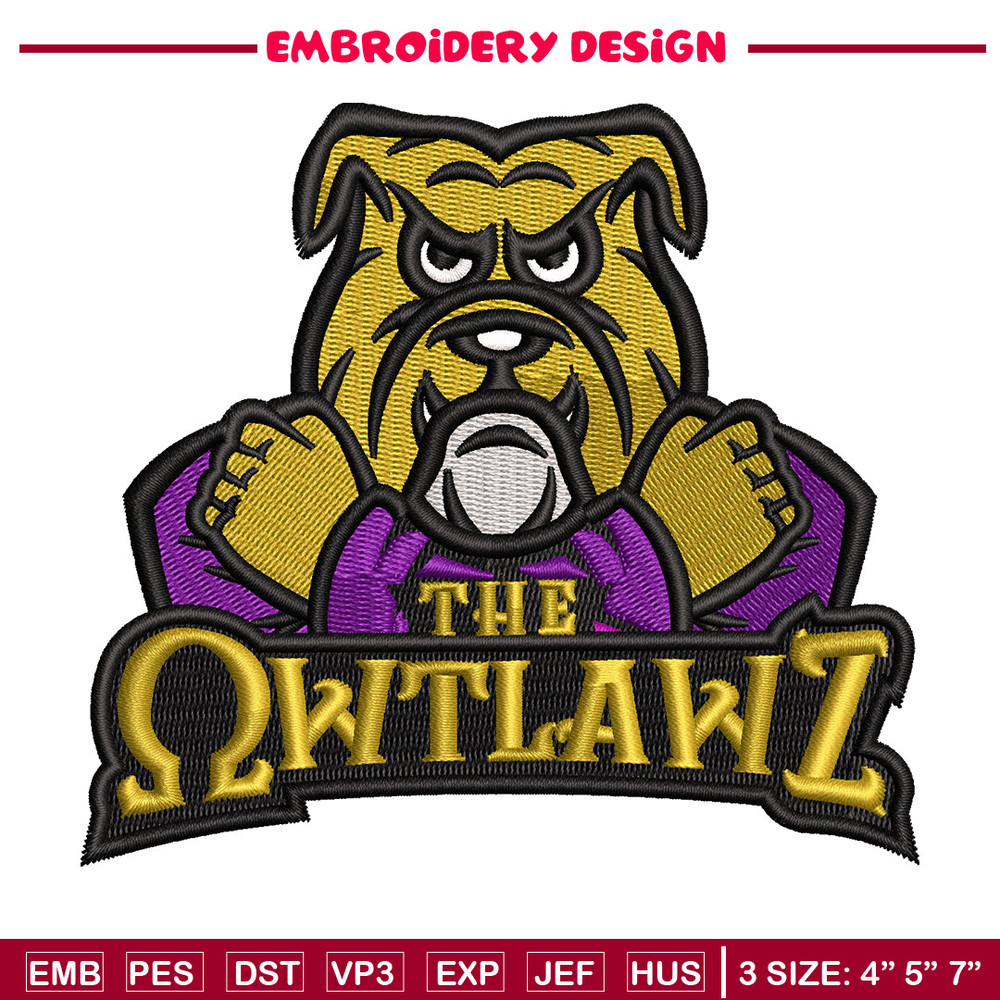 Boss dog embroidery design, Dog embroidery, Emb design, Embroidery shirt, Embroidery file, Digital download.jpg