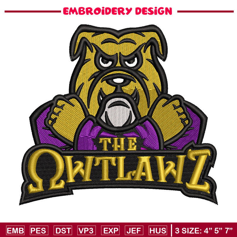 Boss dog embroidery design, Dog embroidery, Emb design, Embroidery shirt, Embroidery file, Digital download.jpg