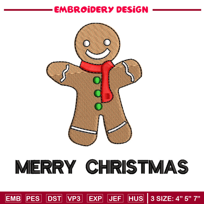 Chrismas embroidery design, Chrismas embroidery, Emb design, Embroidery shirt, Embroidery file, Digital download.jpg