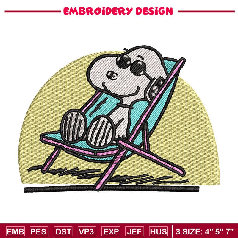 Cool dog embroidery design, Cartoon embroidery, Embroidery file, Embroidery shirt, Emb design, Digital download.jpg