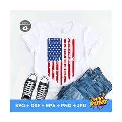 memorial day svg, always remember our heroes, distressed usa flag svg, silhouette and cricut cut files, instant download