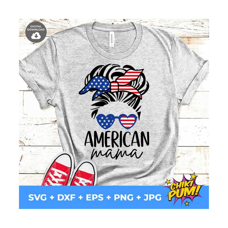 MR-610202305848-american-mama-svg-cut-file-for-cricut-mama-messy-bun-svg-image-1.jpg