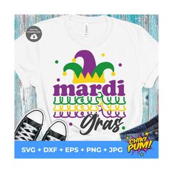 mardi gras svg, mardi gras words, mardi gras tshirt svg