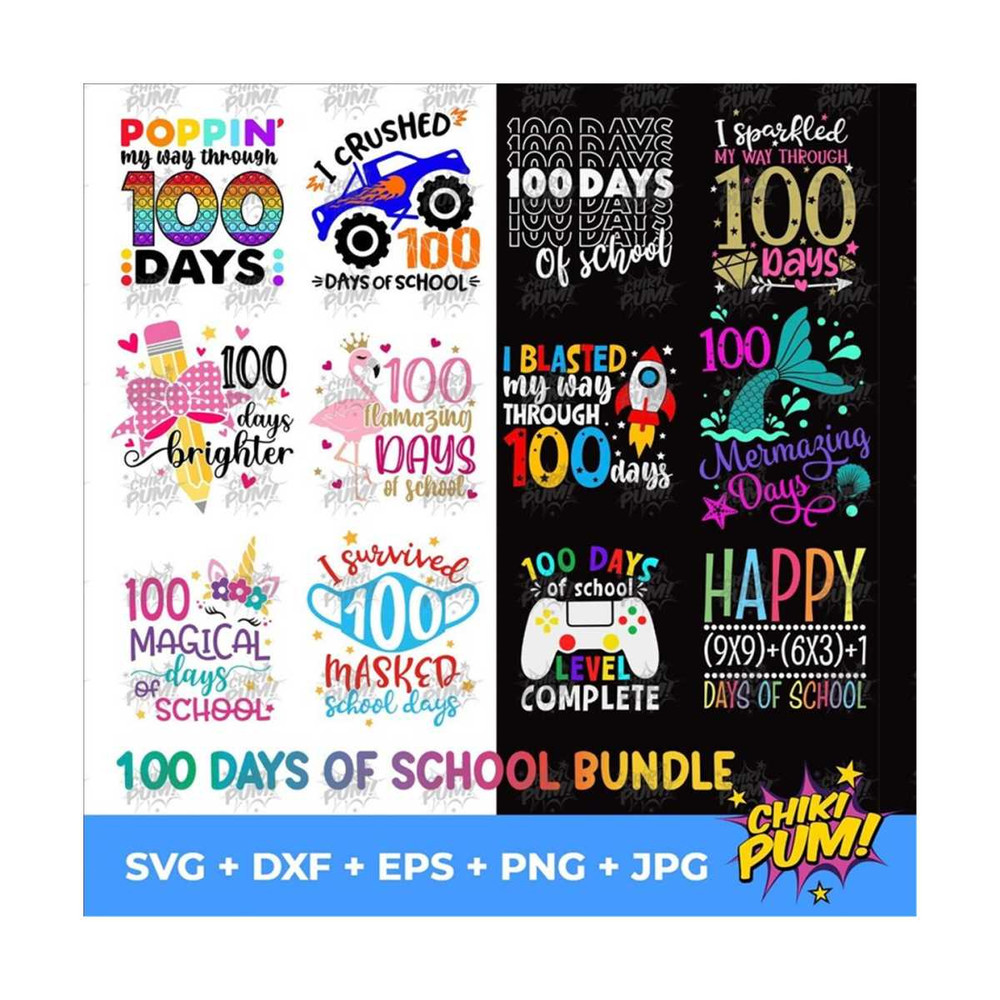 MR-610202314830-100-days-of-school-bundle-100-days-of-school-svg-100th-day-image-1.jpg