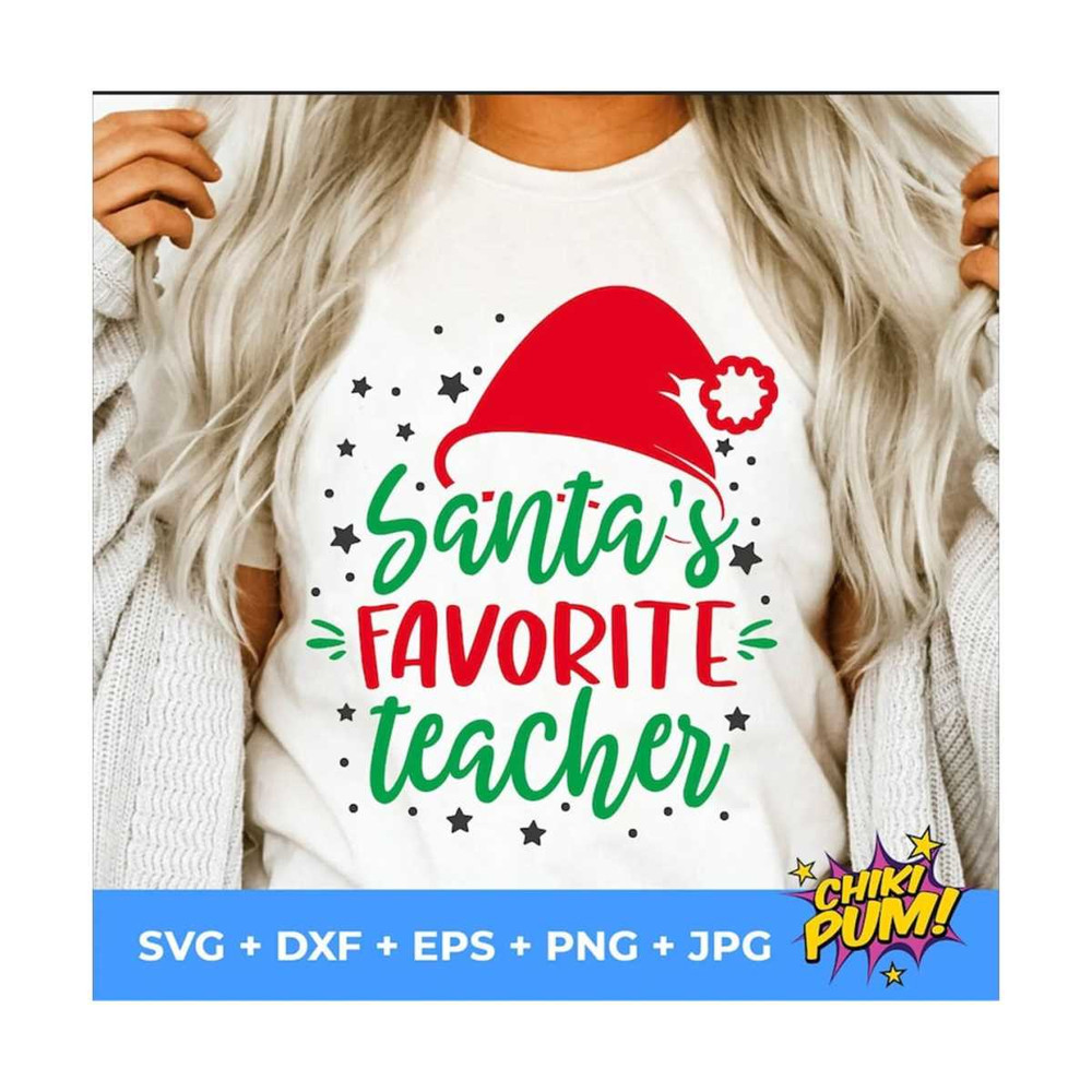 MR-610202315417-santas-favorite-teacher-svg-teacher-christmas-svg-image-1.jpg