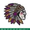 Aborigines color embroidery design, Logo embroidery, Embroidery file, Embroidery shirt, Emb design, Digital download.jpg