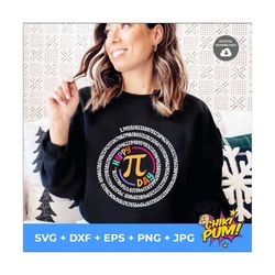happy pi day svg, pi day svg, pi day shirt svg, pi day 2023 png