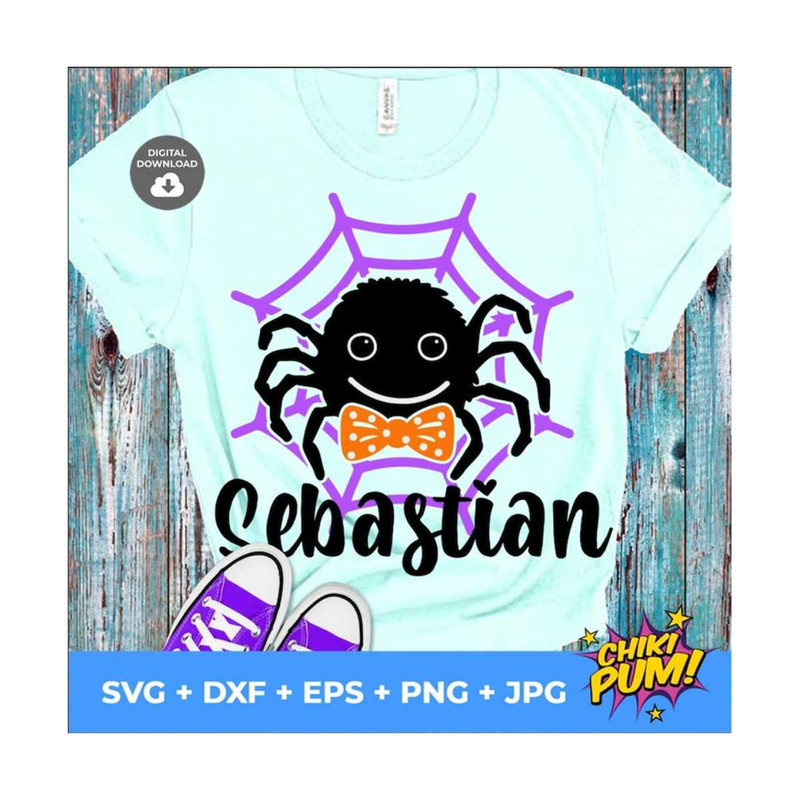 MR-610202322348-boy-spider-svg-cute-spider-with-bow-svg-halloween-svg-image-1.jpg