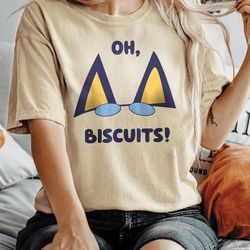 bluey dad sweatshirt bandit heeler tshirt bluey dog hoodie bluey family tee bluey halloween gift father's day1