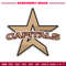Capitals logo embroidery design, Logo embroidery, Embroidery file, Embroidery shirt, Emb design, Digital download.jpg