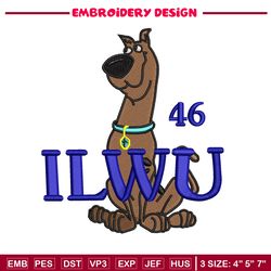 Cartoon dog embroidery design, Cartoon embroidery, Emb design, Embroidery shirt, Embroidery file, Digital download