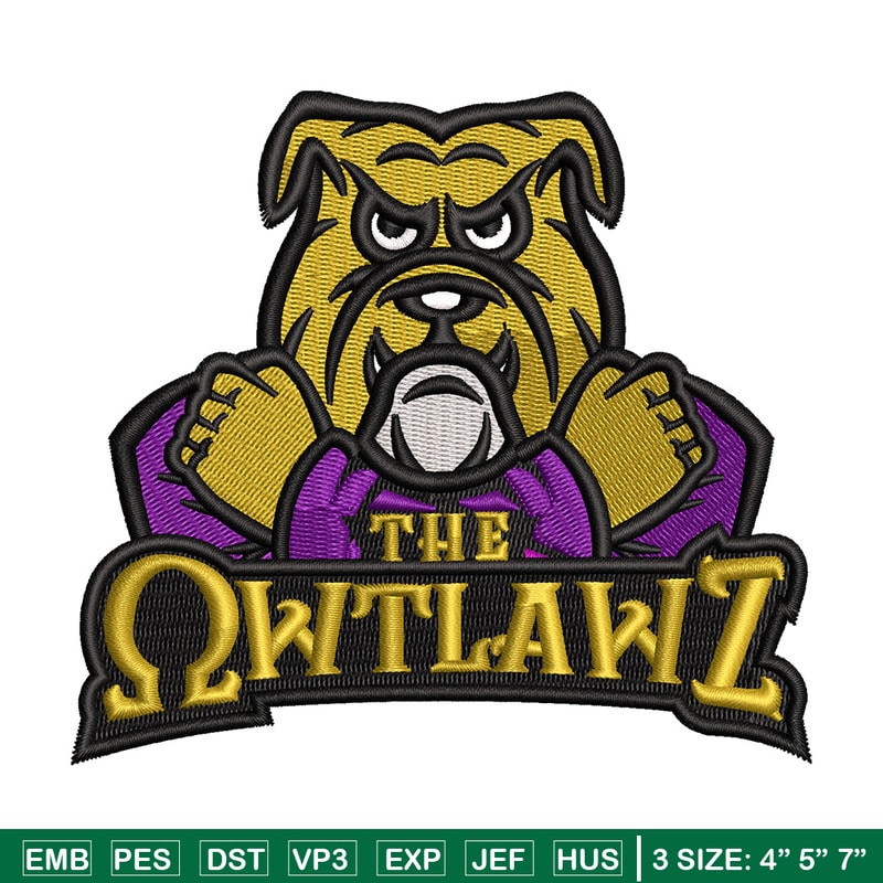 Boss dog embroidery design, Dog embroidery, Emb design, Embroidery shirt, Embroidery file, Digital download.jpg