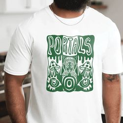 melanie martinez tshirt unisex evil hoodie portals tour 2023 sweatshirt cry baby shirt melanie concert gift for fans