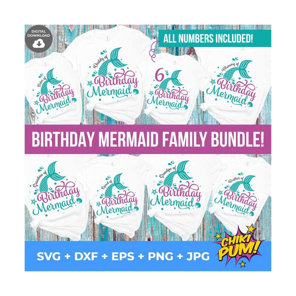 MR-610202331355-mermaid-birthday-family-bundle-x-8-svg-mermaid-party-svg-image-1.jpg