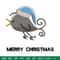 Chrismas bird embroidery design, Chrismas embroidery, Emb design, Embroidery shirt, Embroidery file, Digital download.jpg