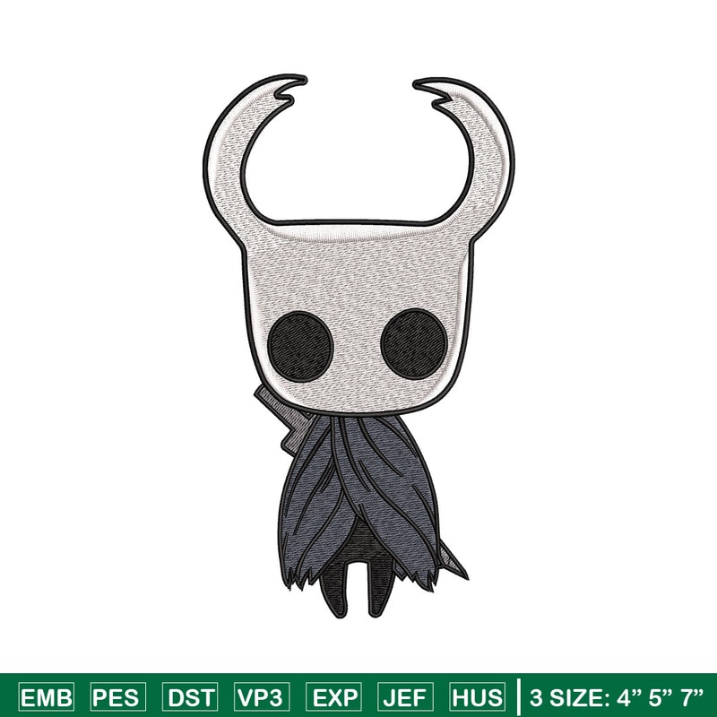 Ghost mask chibi embroidery design, Ghost embroidery, Embroidery file, Embroidery shirt, Emb design, Digital download.jpg