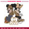 Mickey couple gucci embroidery design,Mickey embroidery, Embroidery file, Embroidery shirt, Emb design, Digital download.jpg