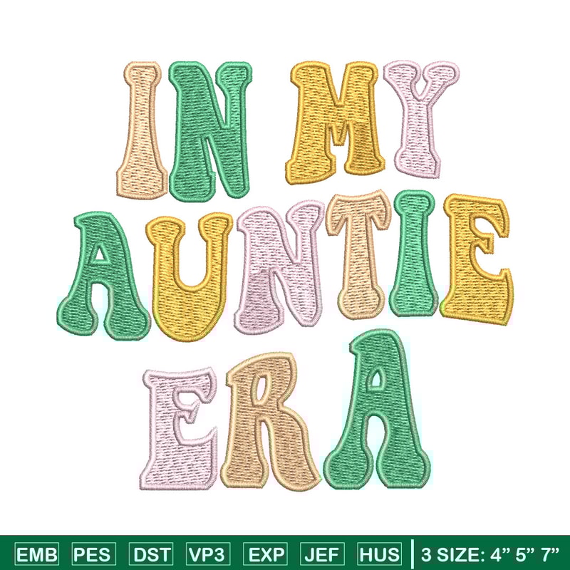 In my auntie era embroidery design, Spooky embroidery, Embroidery file, Embroidery shirt, Emb design, Digital download.jpg