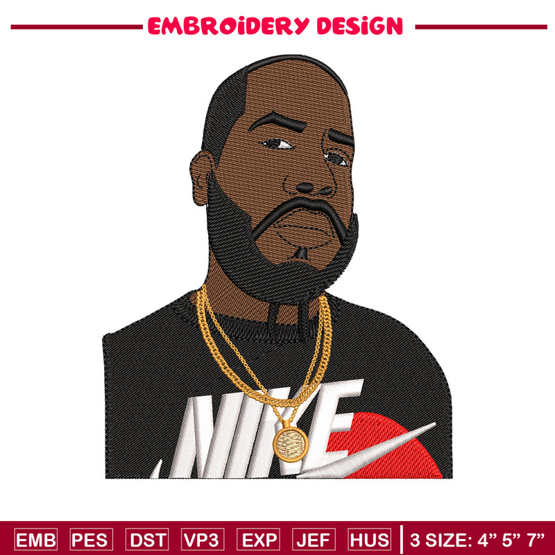 Nike basketball man embroidery design, Nike embroidery, Nike design, Embroidery shirt, Embroidery file,Digital download.jpg