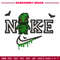 Nike oogie boogie embroidery design, Horror embroidery, Nike design, Embroidery shirt, Embroidery file, Digital download.jpg
