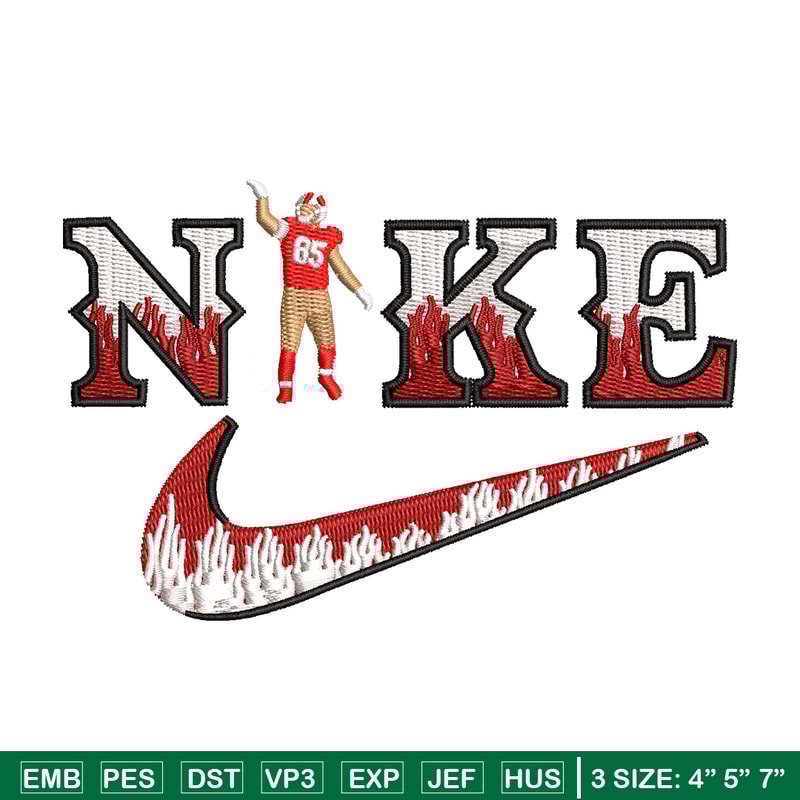 Nike baseball fire embroidery design, Baseball embroidery, Nike design,Embroidery file,Embroidery shirt,Digital download.jpg