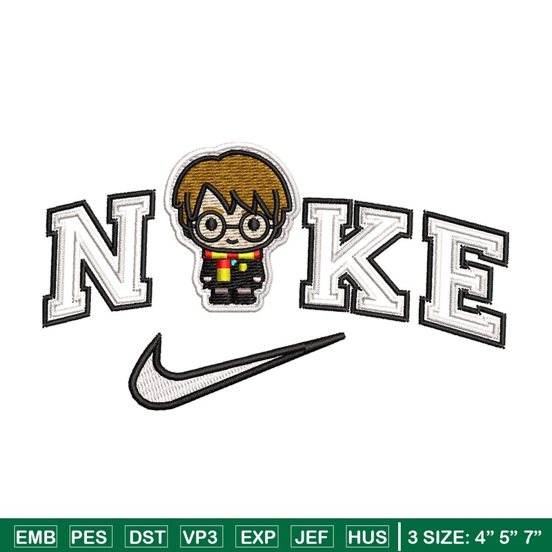 Nike boy chibi embroidery design, Boy embroidery, Nike design, Embroidery shirt, Embroidery file, Digital download.jpg