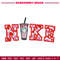 Nike starbuck embroidery design, Starbuck embroidery, Nike design, Embroidery shirt, Embroidery file,Digital download.jpg