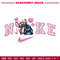 Nike stitch love embroidery design, Stitch embroidery, Nike design, Embroidery file,Embroidery shirt, Digital download.jpg