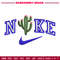 Nike x cactus embroidery design, Cactus embroidery, Nike design,Embroidery shirt, Embroidery file, Digital download.jpg