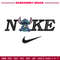 Nike x stitch embroidery design, Stitch embroidery, Nike design, Embroidery shirt, Embroidery file, Digital download.jpg