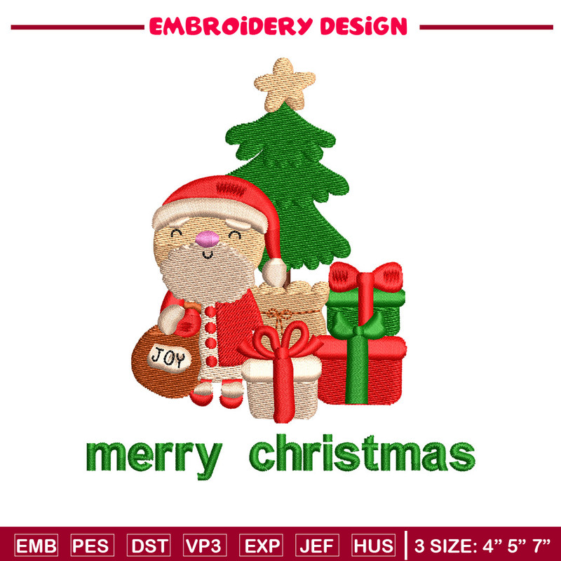 Satan chrismas embroidery design, Chrismas embroidery, Emb design, Embroidery shirt, Embroidery file, Digital download.jpg