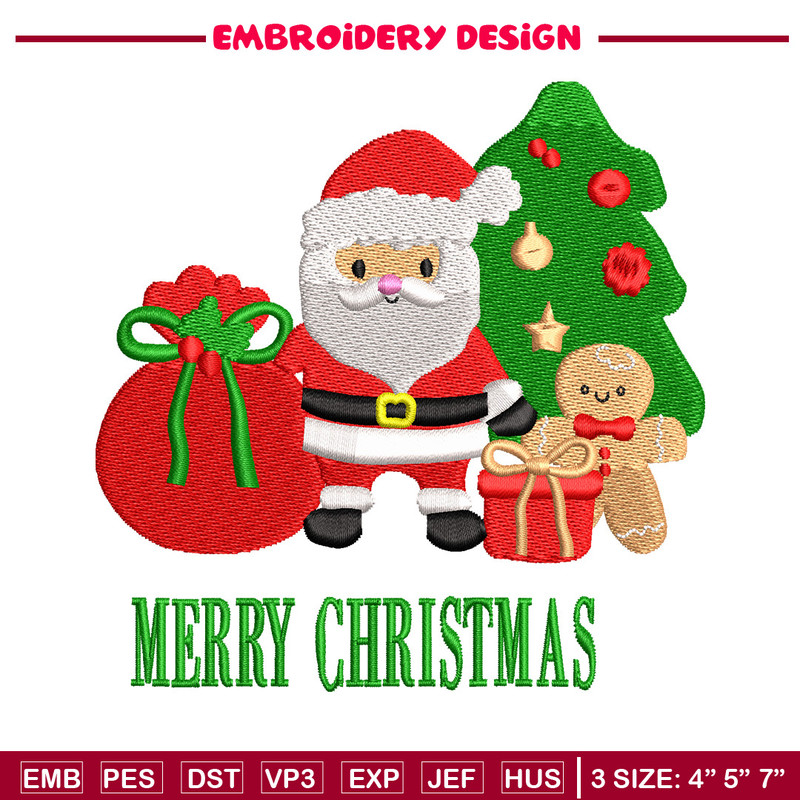 Satan gift embroidery design, Chrismas embroidery, Embroidery file, Embroidery shirt, Emb design,Digital download.jpg