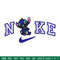 Nike stitch baby embroidery design, Stitch embroidery, Nike design, Embroidery file,Embroidery shirt, Digital download.jpg