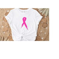 pink ribbon shirt, breast cancer shirt, cancer awareness tee, cancer t shirt, cancer tshirt, cancer survivor t shirt, ca