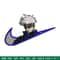 Nike x gojo embroidery design, Jujutsu embroidery, Nike design, Embroidery shirt, Embroidery file,Digital download.jpg