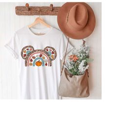 thanksgiving shirt, mickey gift thanksgiving, friendsgiving, thankful family, funny thanksgiving