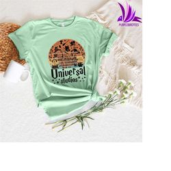 universal studios shirt, universal studios 2023 trip shirt, family vacation, universal studios family shirt, universal s