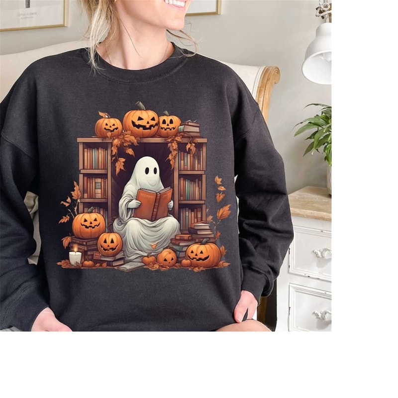 MR-6102023101641-vintage-cute-ghost-reading-book-halloween-tshirt-fall-image-1.jpg