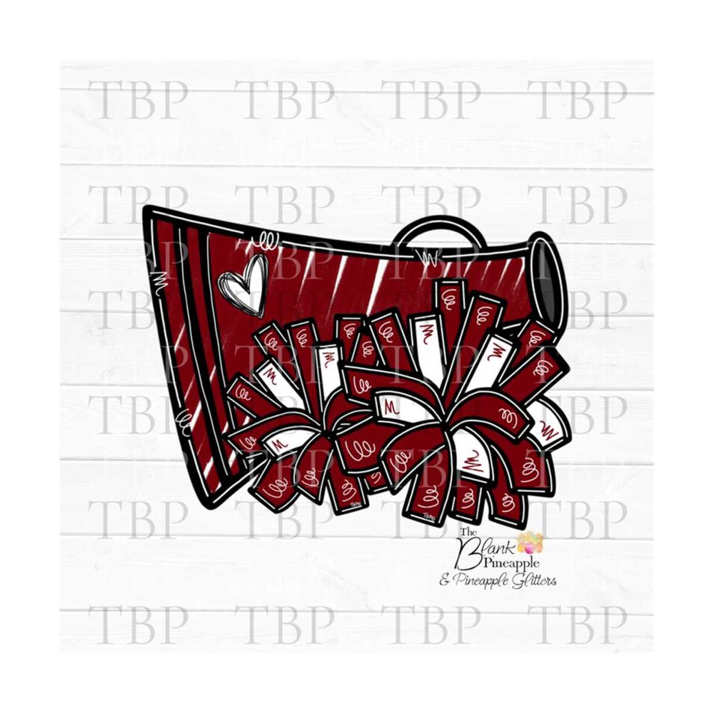 MR-6102023103041-cheer-design-png-cheer-megaphone-and-pom-poms-in-dark-red-image-1.jpg