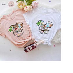 you've got a friend in me, toy story, disney toy story shirt, disney friends shirt, mickey head shirt, disney group shir
