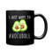 Avocado Gift Avocado Mug Funny Avocado Mug Vegetarian Gift Coffee Mug Funny Avocado Gift Funny Mug Vegan Gift Avocado Mugs - 1.jpg