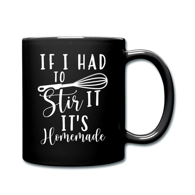 Baking Mug Baking Gift Gift For Baker Baker Mug Pastry Chef Gift Gift For Her Baking Coffee Mug Christmas Gift - 1.jpg