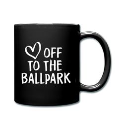 baseball mom mug, baseball coach mug