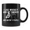 Bbq Mug Barbecue Mug Bbq Gift Fathers Day Gift Whiskey Mug Barbeque Mug Funny Grilling Mug Gift For Him Bbq Gifts #d89 - 1.jpg