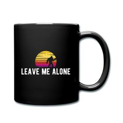 bigfoot mug, sasquatch mug