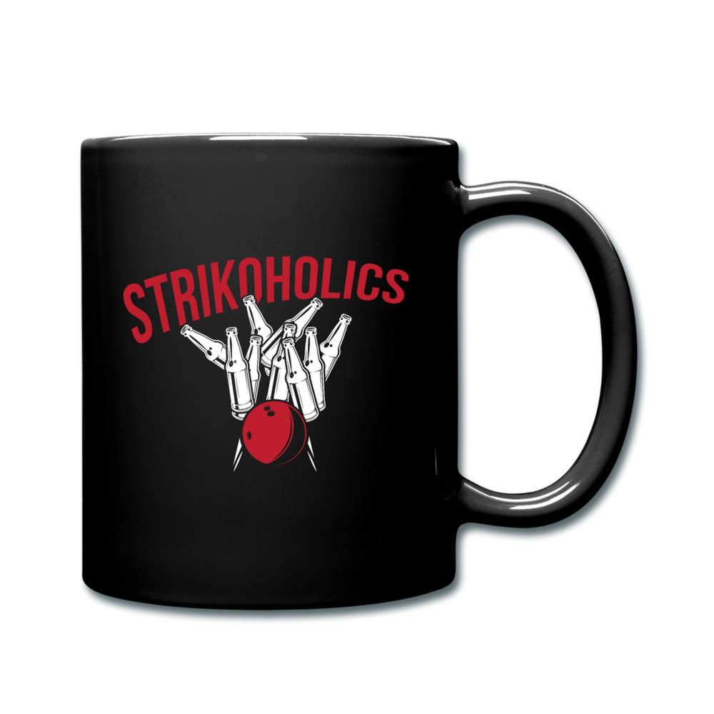 Bowler Mug Bowling Mug Bowler Cup Coffee Mug Bowler Gift Bowlers Mug Bowler Coffee Mug Funny Bowling Mug Gift For Bowler Funny Mug - 1.jpg